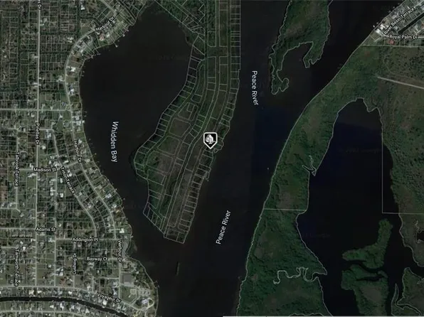 Sorrento Dr #21, Punta Gorda, FL 33983