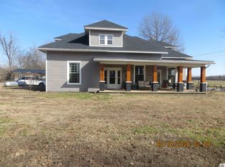 4961 State Route 780, Clinton, KY 42031