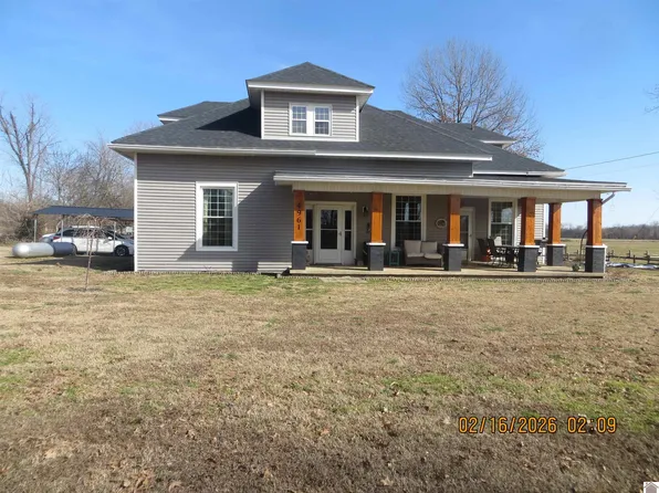 4961 State Route 780, Clinton, KY 42031