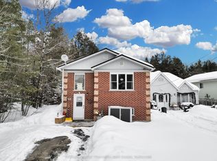 34 Sabrina Park Dr, Huntsville, ON P1H 1L8