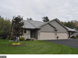 468 Cedar Ct, Taylors Falls, MN 55084
