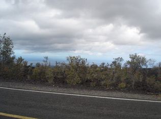 Lehua Ln LOT 26, Ocean View, HI 96737