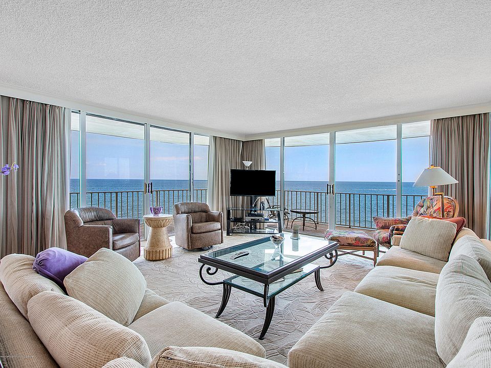 1st image of 3400 S Ocean Blvd APT 4DI