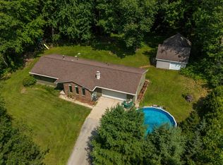 6784 Gregory Ln, Sobieski, WI 54171