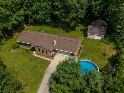 6784 Gregory Ln, Sobieski, WI, 54171
