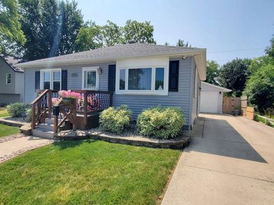 314 18TH STREET, Fond Du Lac, WI, 54935