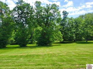 LOT Two The Spgs, Kuttawa, KY 42055