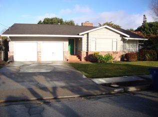 2151 W Avenue 134th, San Leandro, CA
