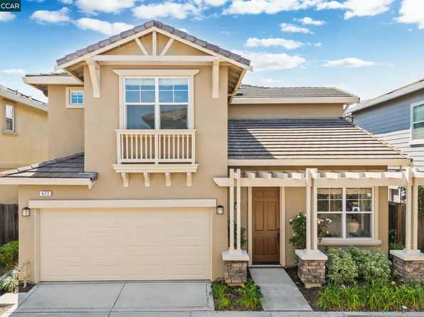 472 Chicory Ct, Brentwood, CA 94513