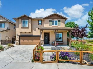 201 Amberwind Cir, Oakley, CA 94561
