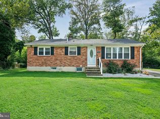 936 Quail Ln, Newark, DE 19711