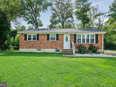 936 Quail Ln, Newark, DE, 19711