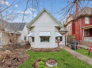 1431 9th St, Des Moines, IA 50314