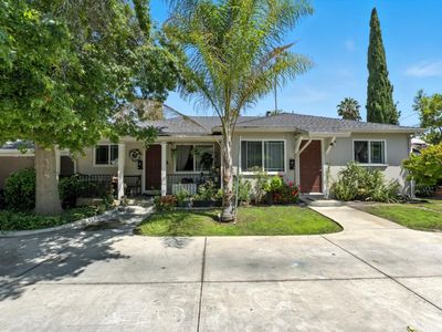 700 Mariposa Ave, Mountain View, CA, 94041