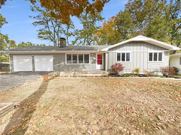 12920 E 54th St, Kansas City, MO 64133