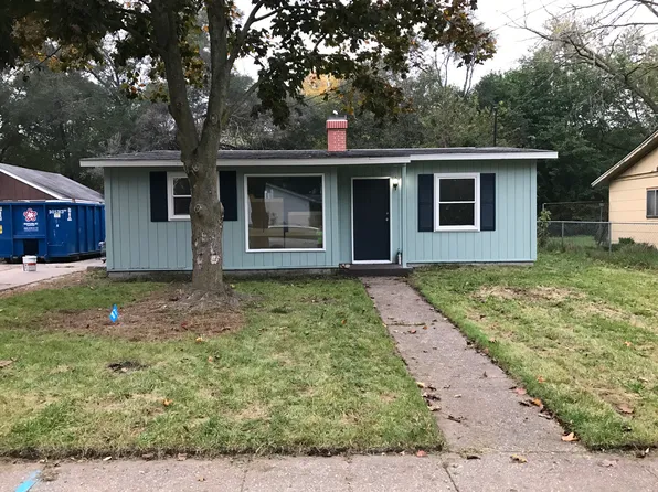 2405 Shasta St, Kalamazoo, MI 49004