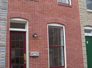 12 N Streeper St, Baltimore, MD 21224