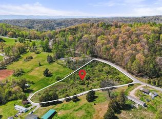 0 Chestnut Ridge Rd #2, Andersonville, TN 37705