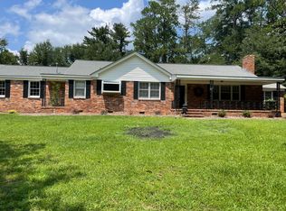 1516 Highland Park Dr SW, Aiken, SC 29801