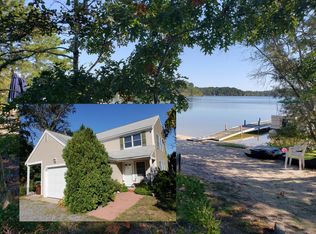 510 Pleasant Lake Ave, Harwich, MA 02645