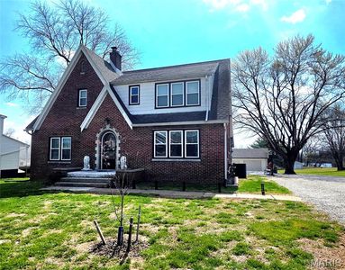 925 Lehmen Dr, Chester, IL, 62233
