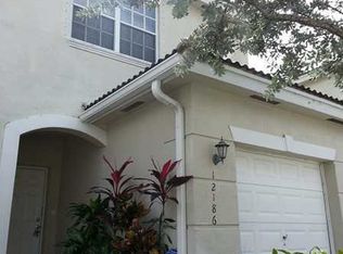 12186 SW Five Court Pembroke Pnes #1, Hollywood, FL 33025