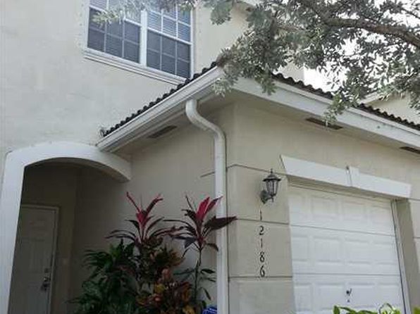 12186 SW Five Court Pembroke Pnes #1