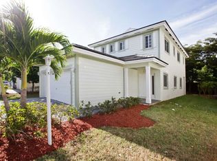 3154 NE 3rd Dr, Homestead, FL 33033