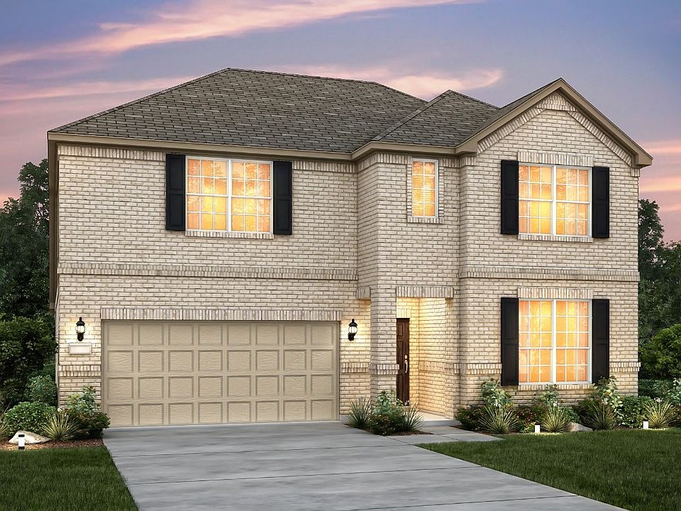 1st image of 3608 Sorghum Way