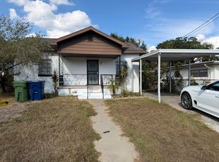 2945 W Cherry St, Tampa, FL 33607
