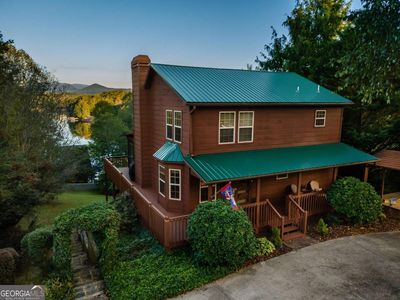 254 Canal Lake Rd, Blairsville, GA, 30512