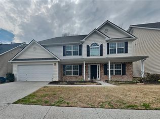 2693 Austin Ridge Dr, Dacula, GA 30019