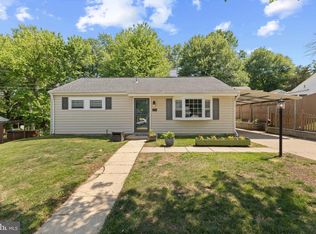 3709 Trigger Ct, Alexandria, VA 22310