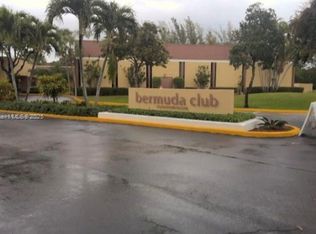 5961 NW 61st Ave APT 107, Tamarac, FL 33319