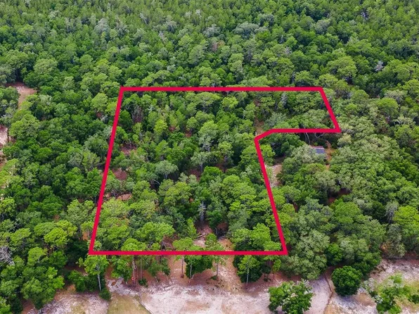 SE 152ND - LOT 16 (RAVENSWOOD RD) PARCEL B PLACE LOT 16, ALTOONA, FL 32702