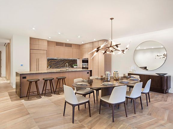 3rd image of 49 Chambers St APT 6E