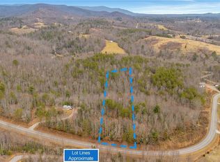 36 Shumate Mountain Rd, Hays, NC 28635