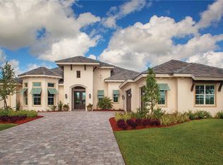 6669 SW Silver Wolf Dr, Palm City, FL 34990