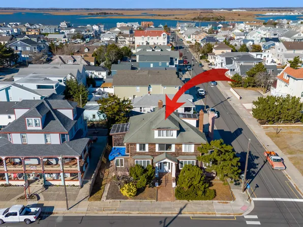 6600 Pacific Ave, Wildwood Crest, NJ 08260