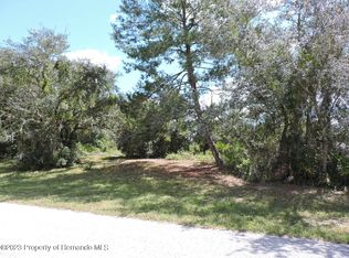 0 Ramble Ridge Ct, Brooksville, FL 34613