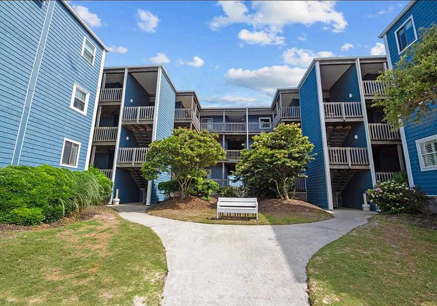 1 bed, 532 sqft, $1,400 — Photo 1