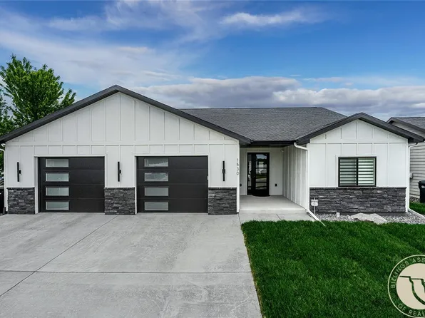 1530 Prairie Meadow Ln, Billings, MT 59101