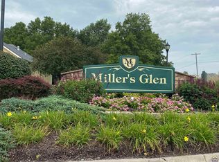 2223 SW Village Hall Rd, Topeka, KS 66614