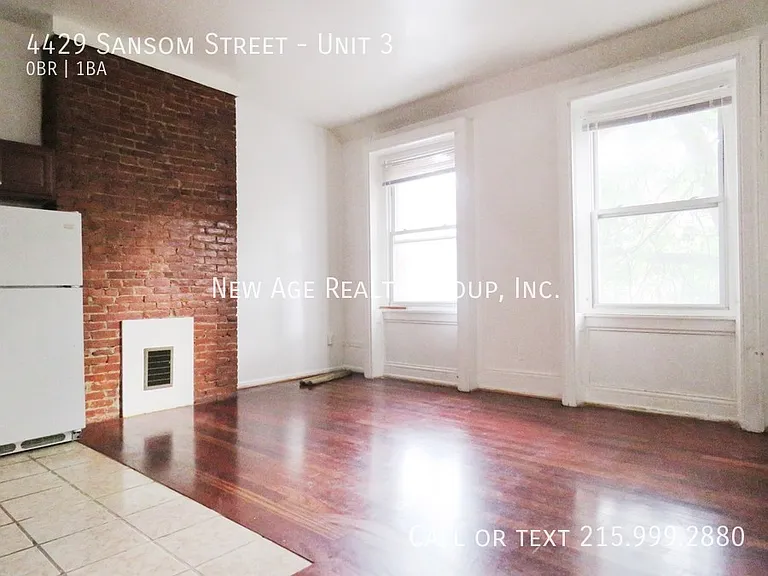 4429 Sansom St #3 — Photo 5