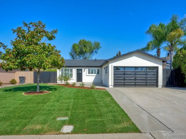 12634 Roberto Way, Poway, CA 92064