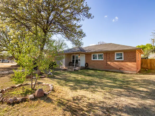 5120 SW 16th Ave, Amarillo, TX 79106