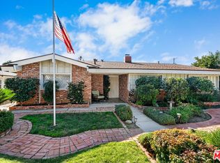 16816 Lahey St, Granada Hills, CA 91344