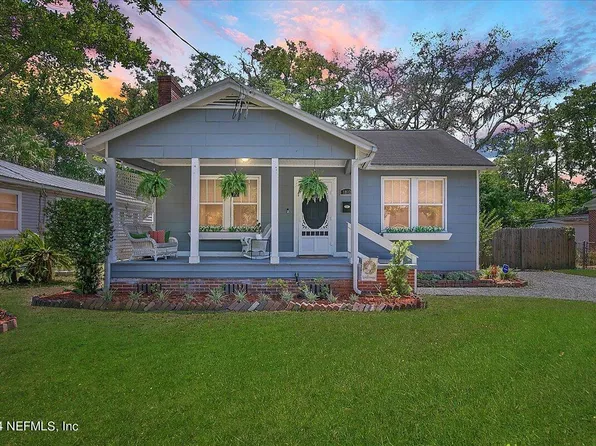 1812 INWOOD Terrace, Jacksonville, FL 32207