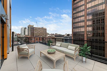 Rented by REAL New York