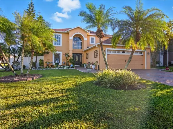 11166 Laxton St, Orlando, FL 32824